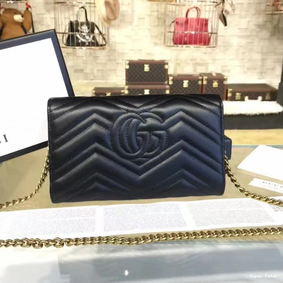 Hyper Peter GG Marmont Gucci 0812